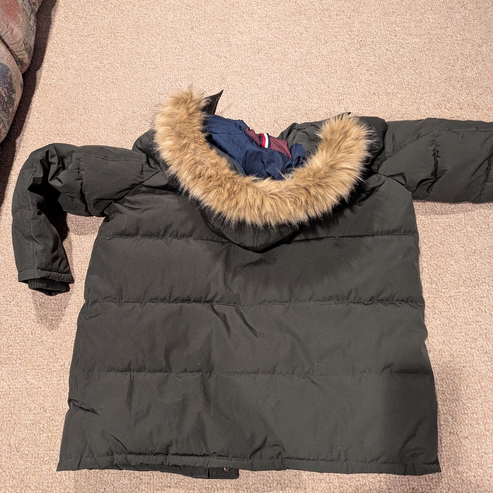 Winter Jacket - image 5